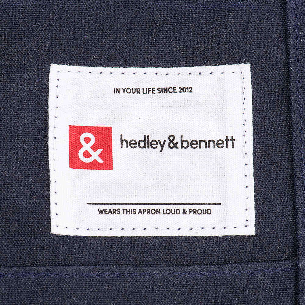 Yellowstone x Hedley & Bennett Waxman Apron - Image 9