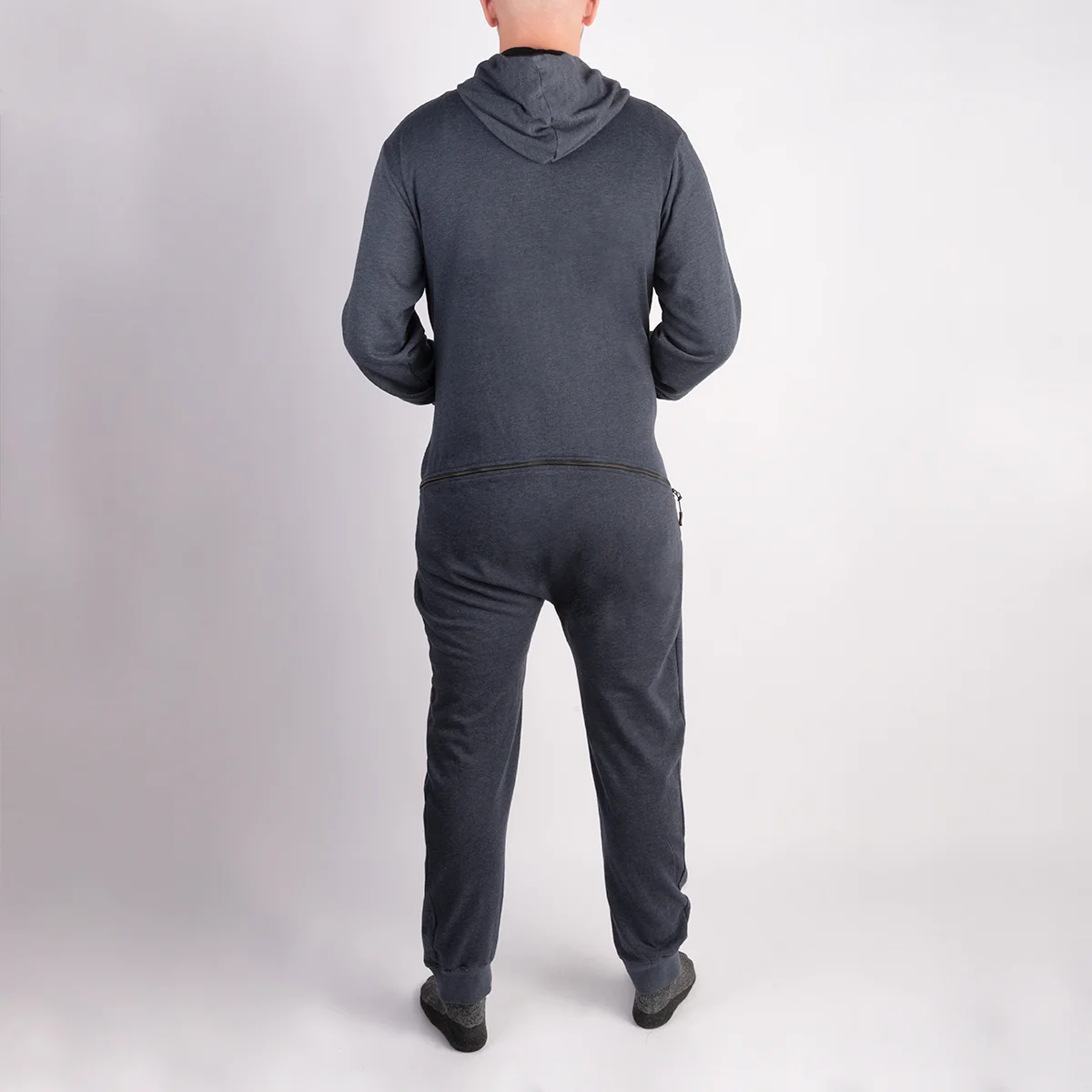 Yellowstone Y Logo Basecamp Embroidered Onesie - Image 4