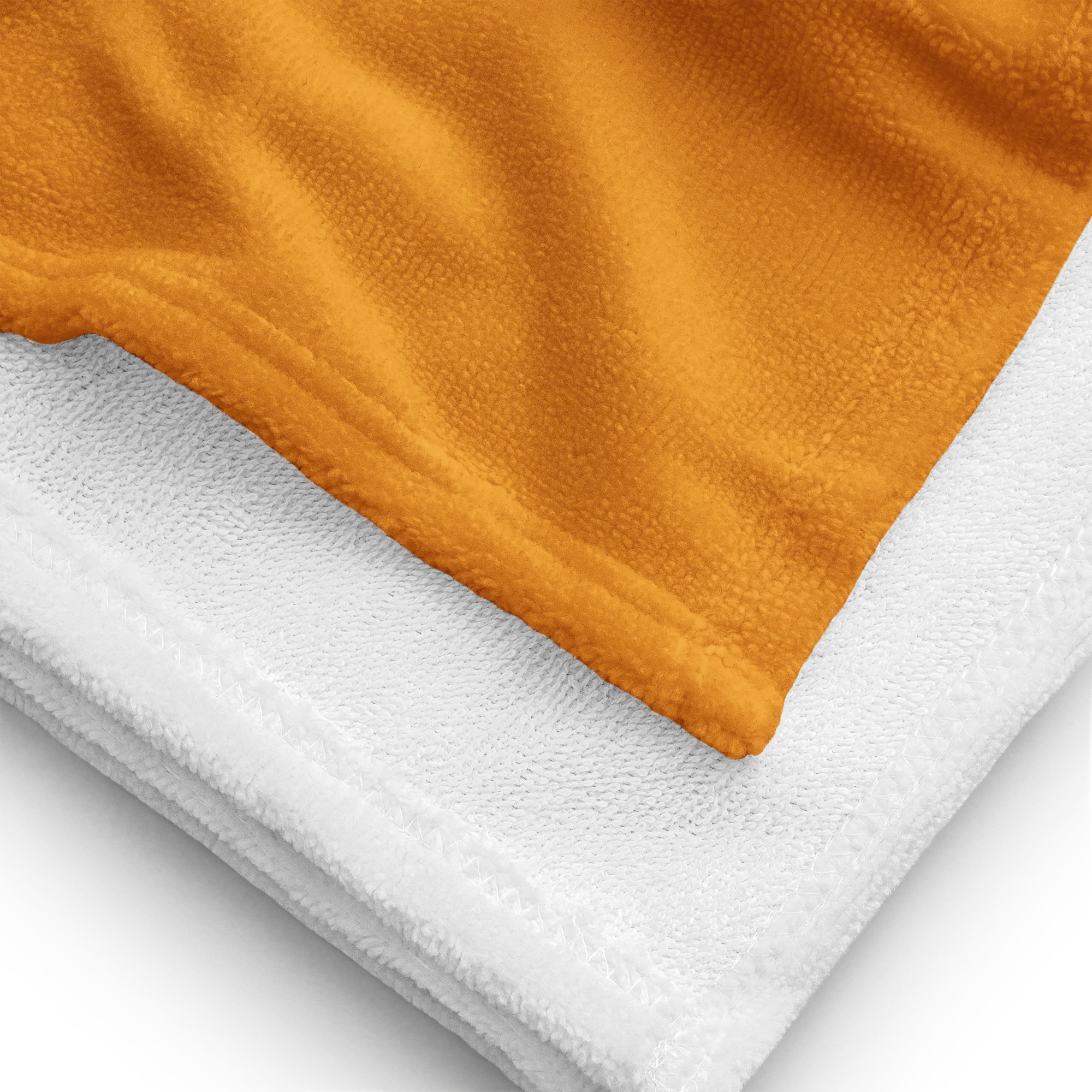 Yellowstone Y Logo Beach Towel - Image 3