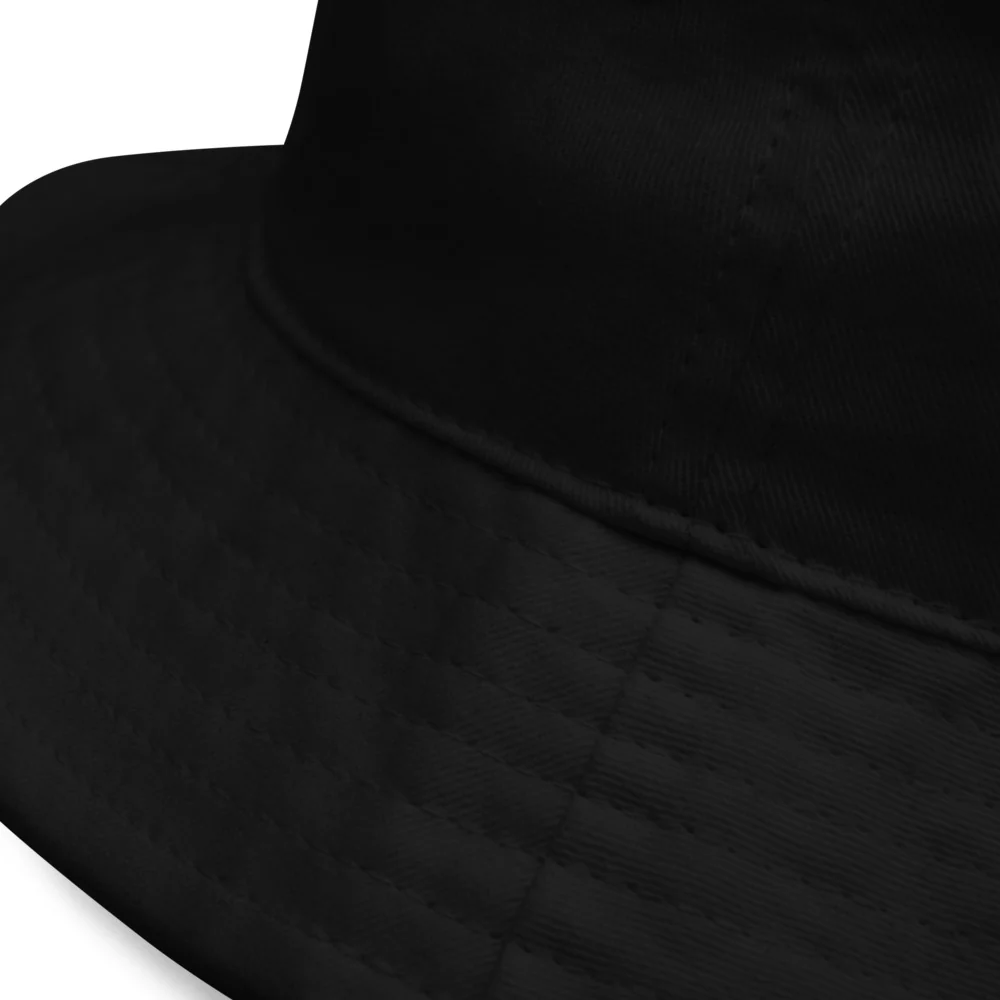 Yellowstone Y Logo Flexfit Bucket Hat - Image 5