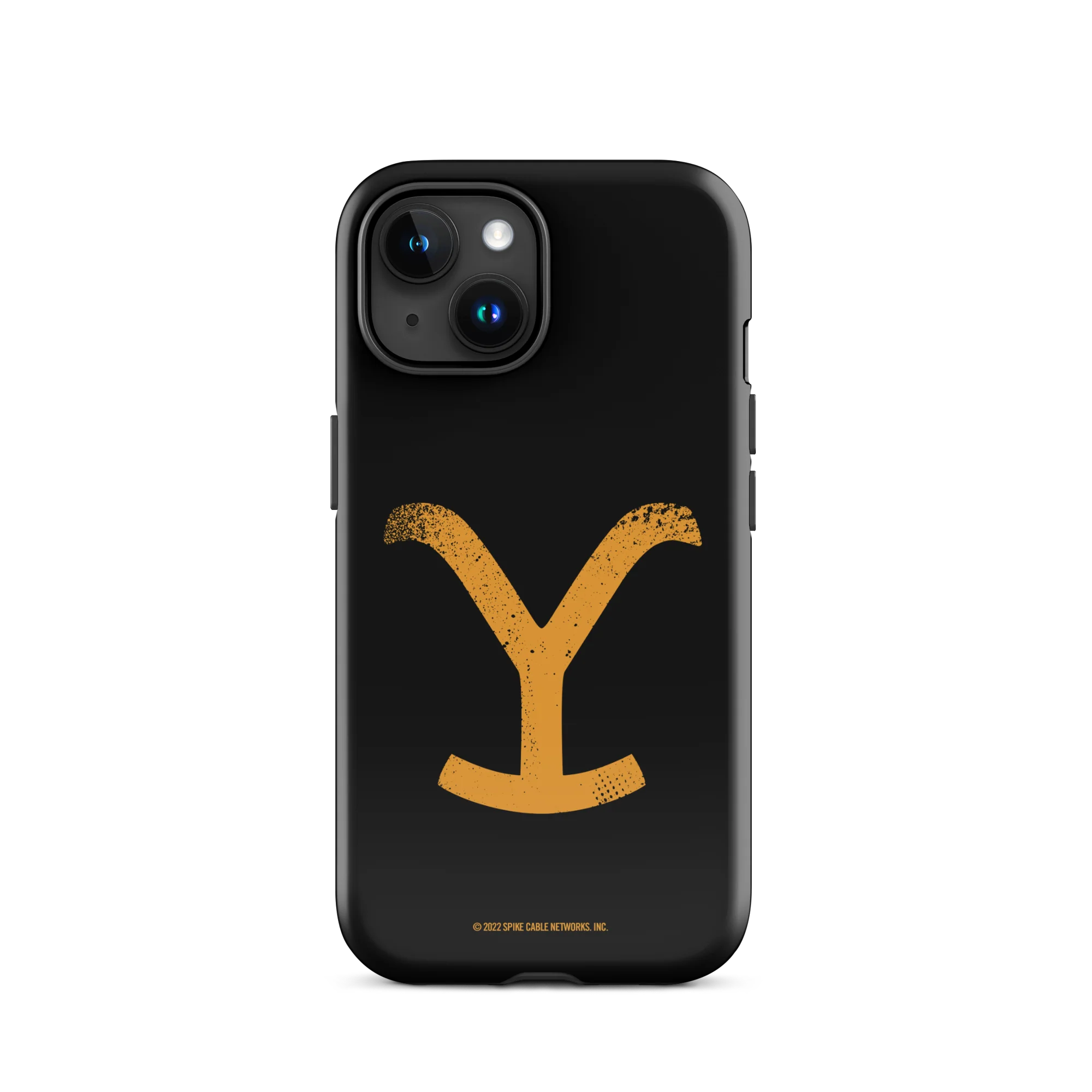 Yellowstone Y Logo Tough Phone Case - iPhone - Image 14