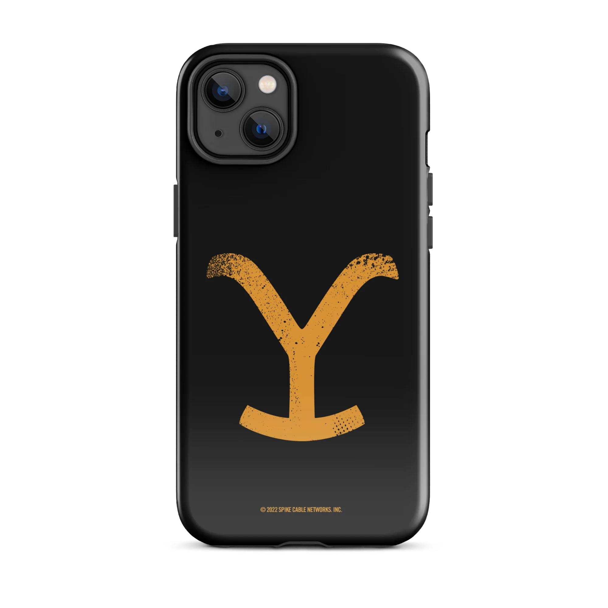 Yellowstone Y Logo Tough Phone Case - iPhone - Image 23