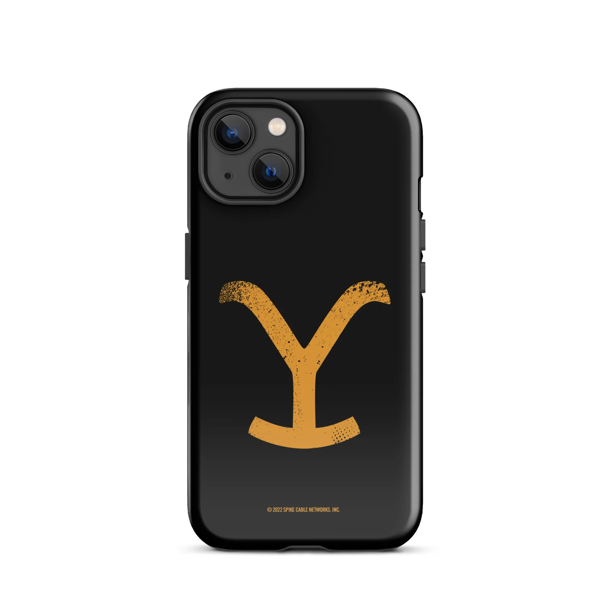 Yellowstone Y Logo Tough Phone Case - iPhone - Image 38