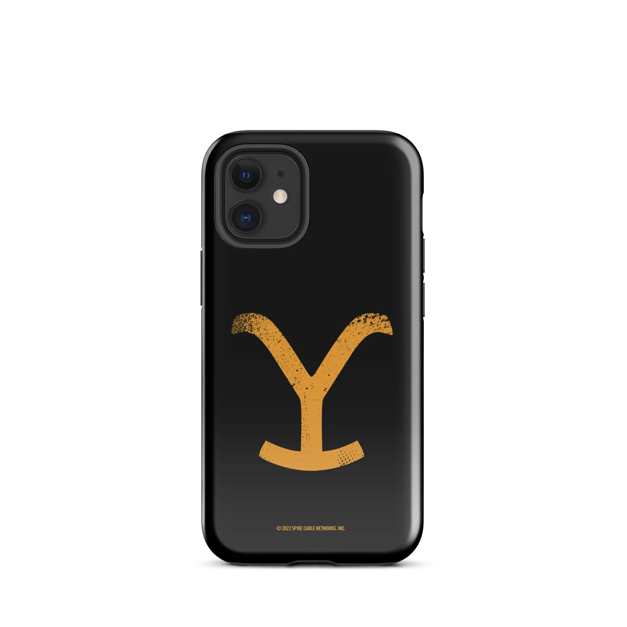 Yellowstone Y Logo Tough Phone Case - iPhone - Image 47