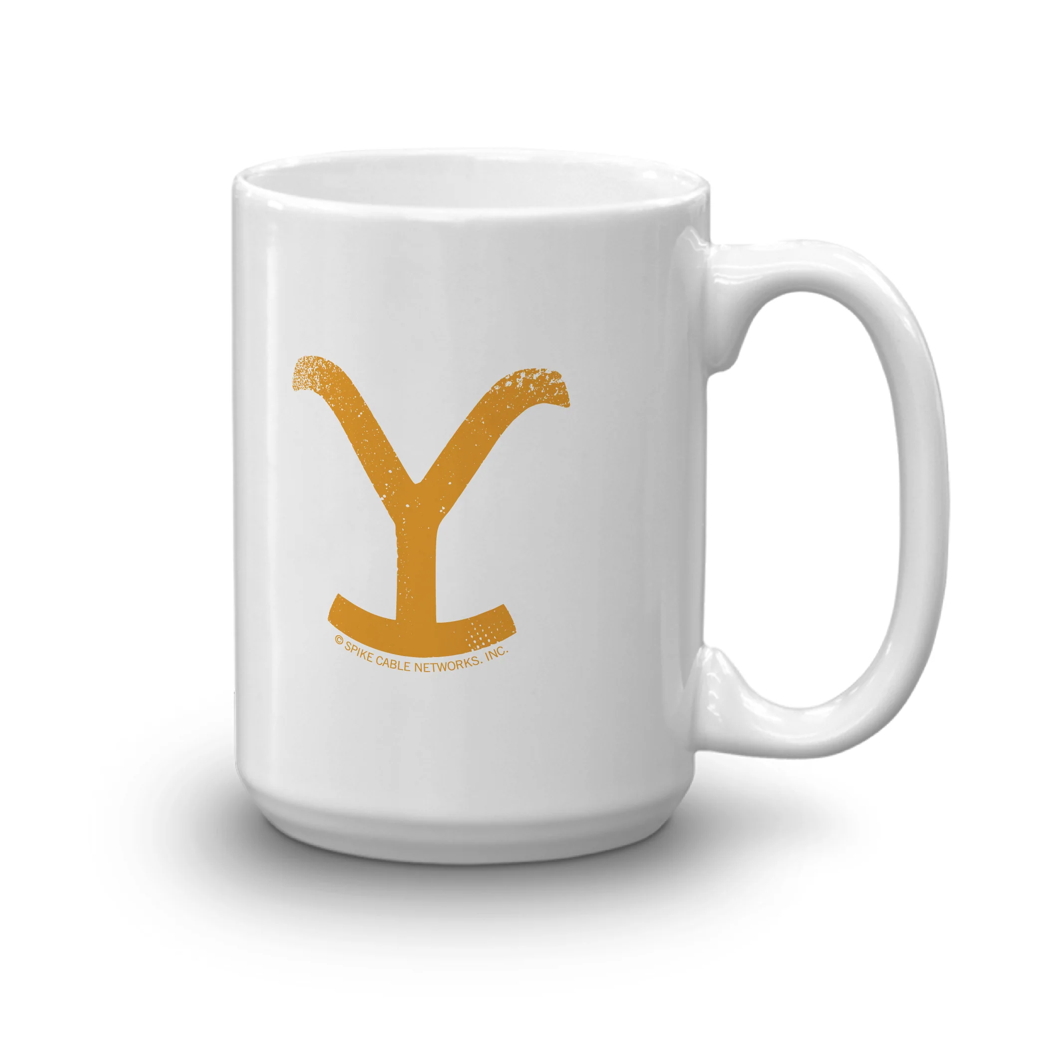 Yellowstone You Are the Perfect Man Personalized White Mug - Image 3